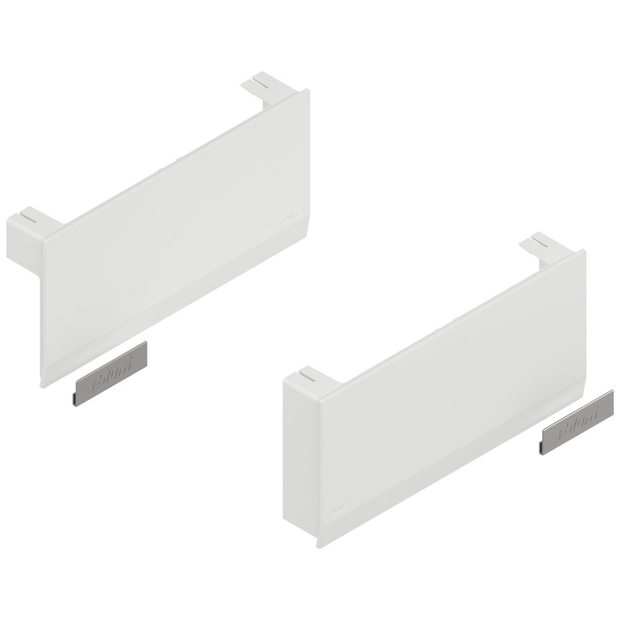 Blum AVENTOS HK TOP Cover Set Silk White Blum 22K8000.NA Questions & Answers