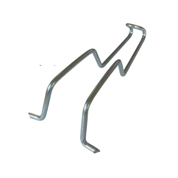How much weight can each clip support?