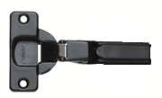 Do KV 8086 HKEZXEB, Hinges come with base plates