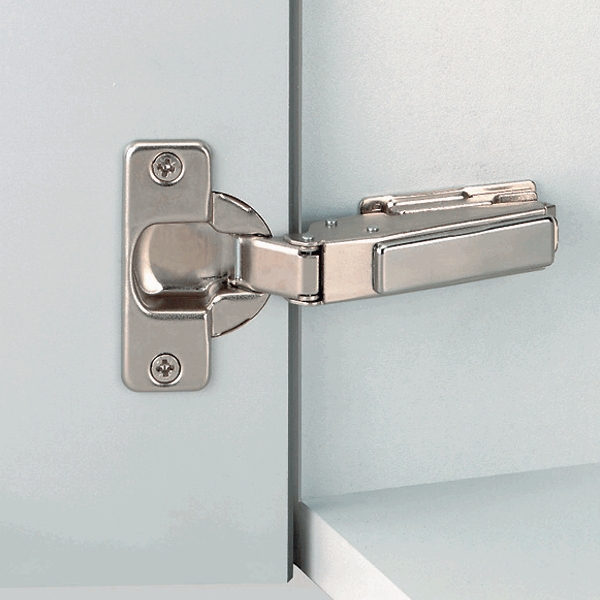 How do I find the matching plates for this hinge?