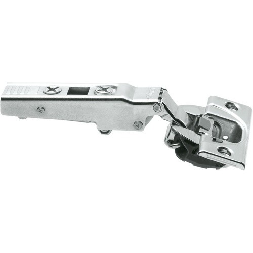 Blum 110° Plus Full Overlay BLUMOTION Hinge Soft-Close Screw-on Blum 73B3550 Questions & Answers