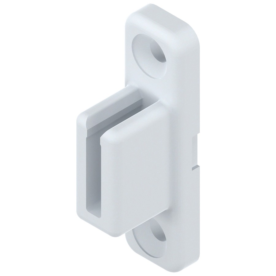 Blum METAFILE Hanging Rail Support Bracket Blum ZRM.0005 Questions & Answers