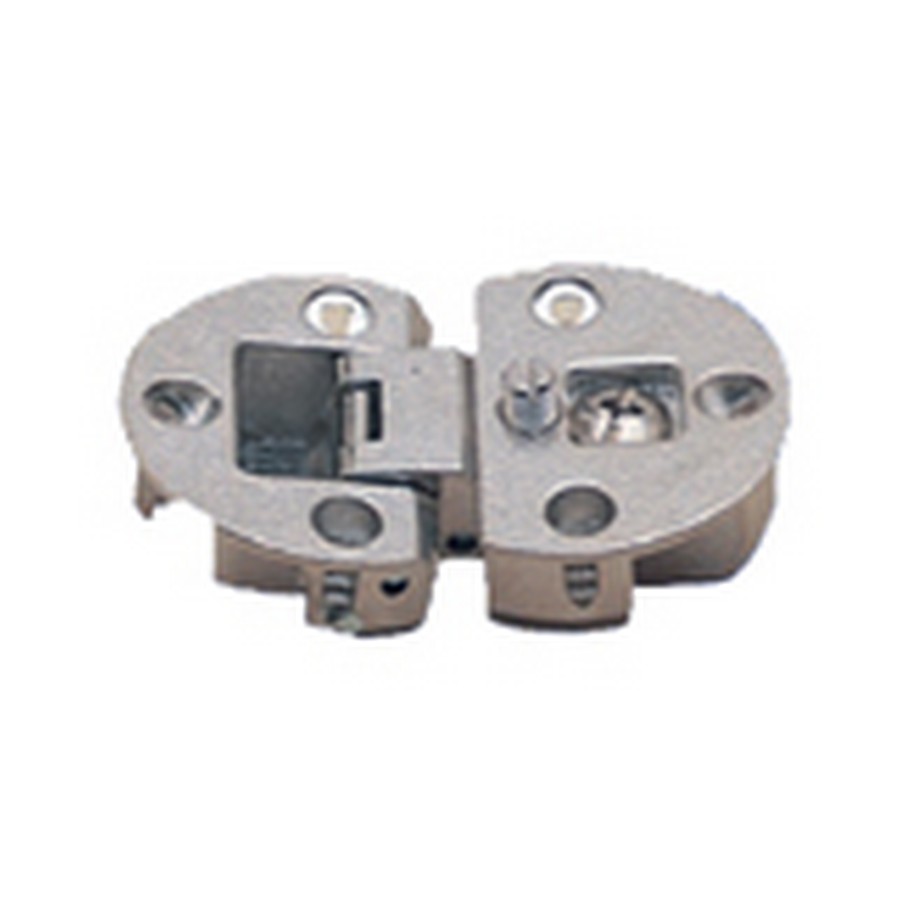 Wood Technology 2351.001.010, Flap Hinge, Chrome Plated Questions & Answers