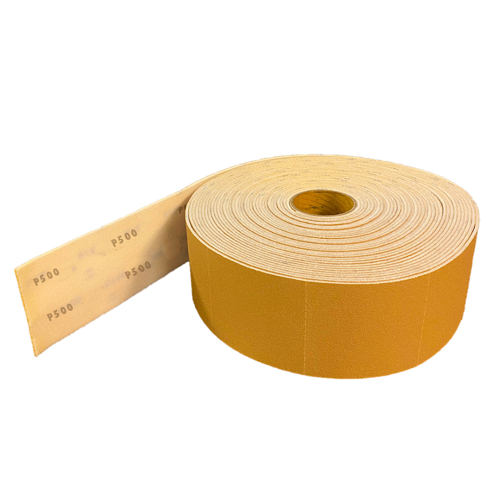 How many pads per roll?
