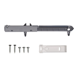 Titusoft Drawer Slide Soft Close Mechanism, Titusoft Face Frame, Titus Tool Questions & Answers