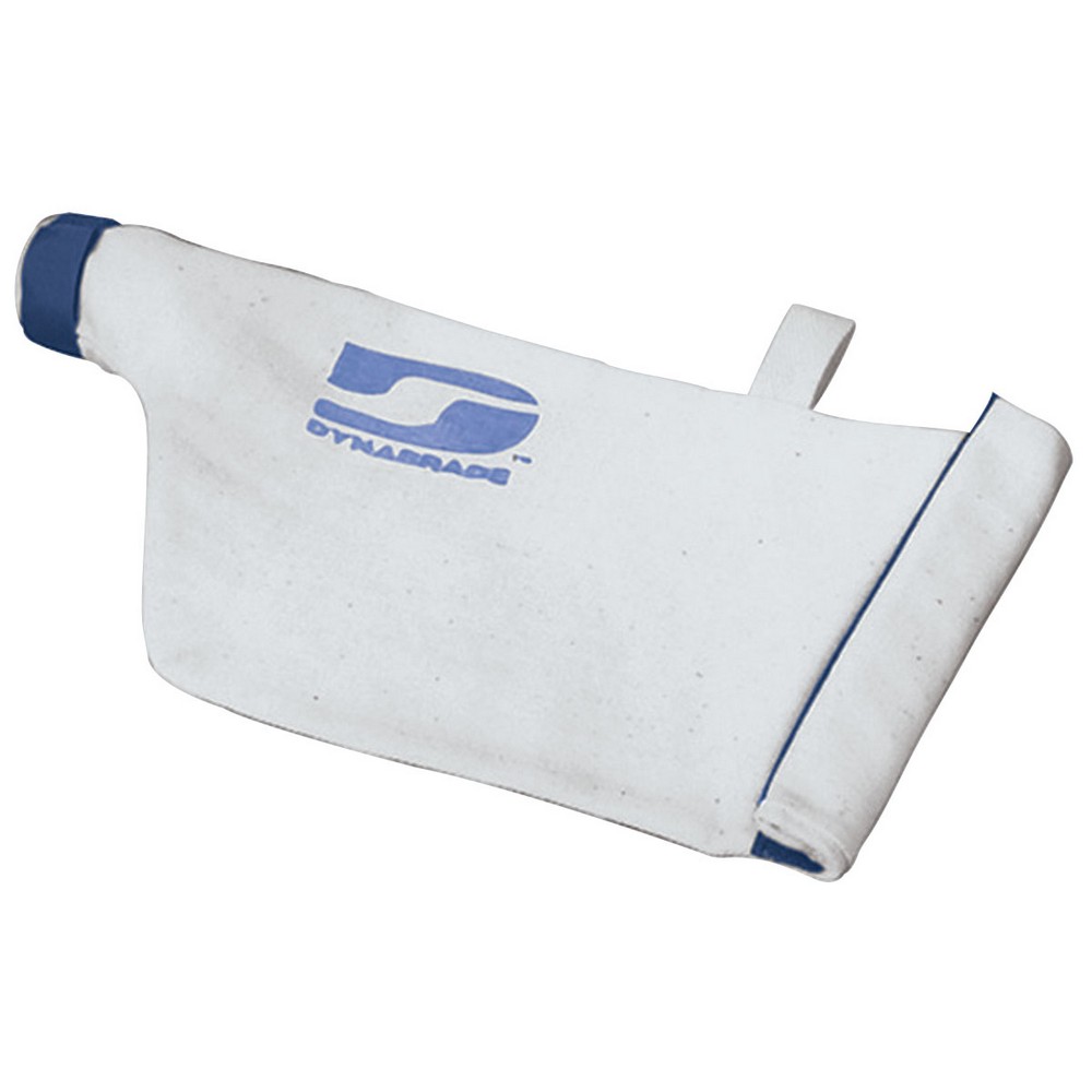 1 Micron Dust Bag for Air Powered Dynabrade Tools Dynabrade 50683 Questions & Answers