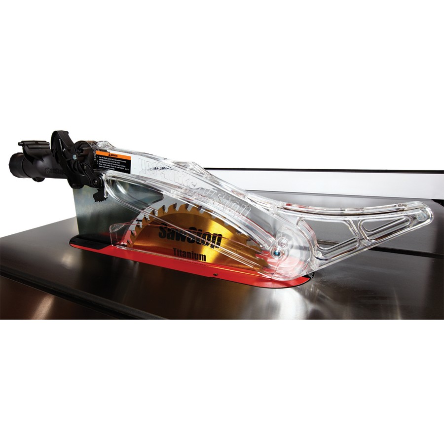 will this fit a sears craftsman 10 Inch cast iron table saw