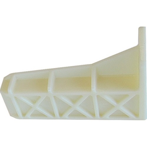 Blum Right Hand Rear Plastic Socket for 230M Drawer Slide Blum 602300 Questions & Answers