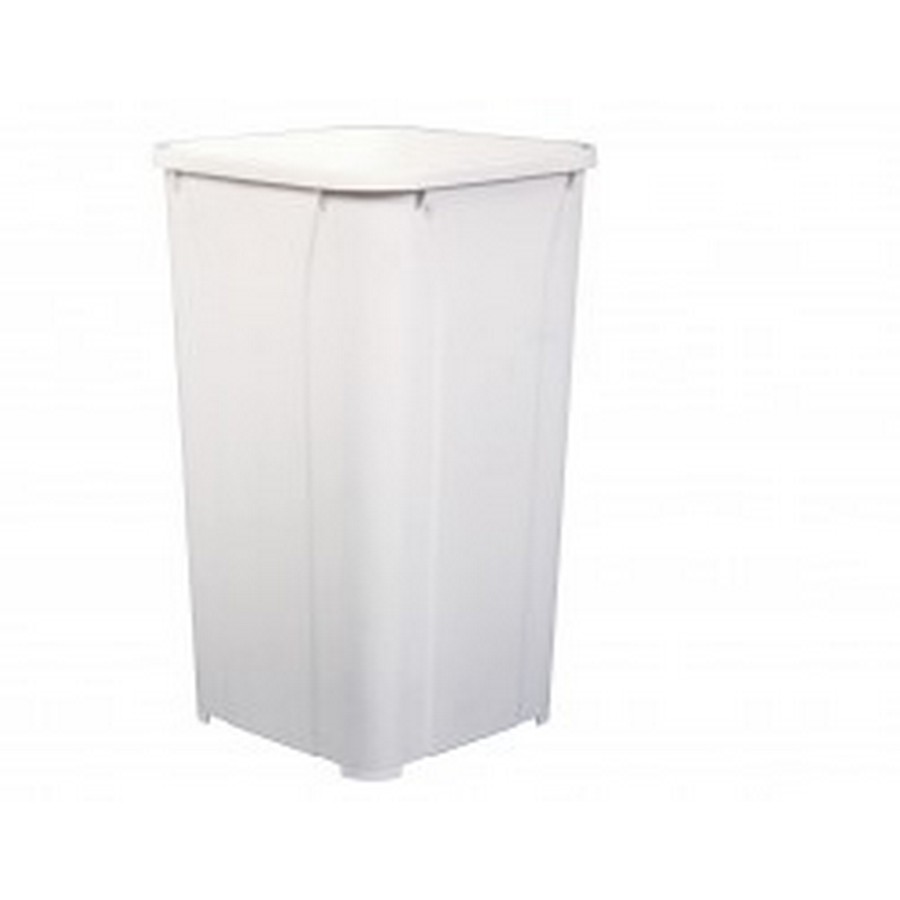 Does the 27qt option come with a lid?