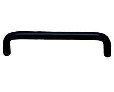 What is the width of the pull WE Preferred A271-4BK?