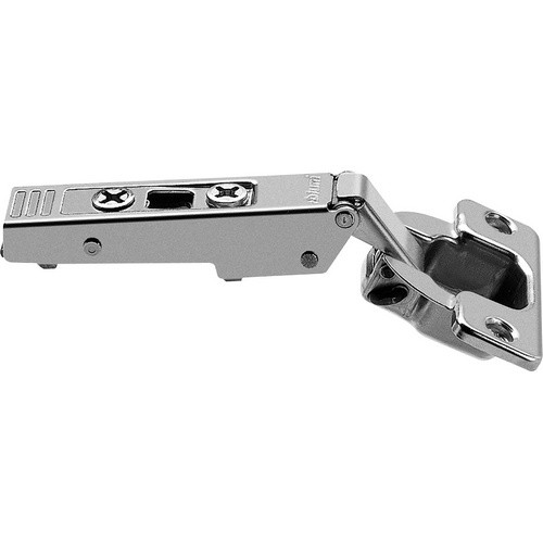 Blum 120° Full Overlay CLIP Top Hinge Self-Close Screw-on Blum 71T5550 Questions & Answers