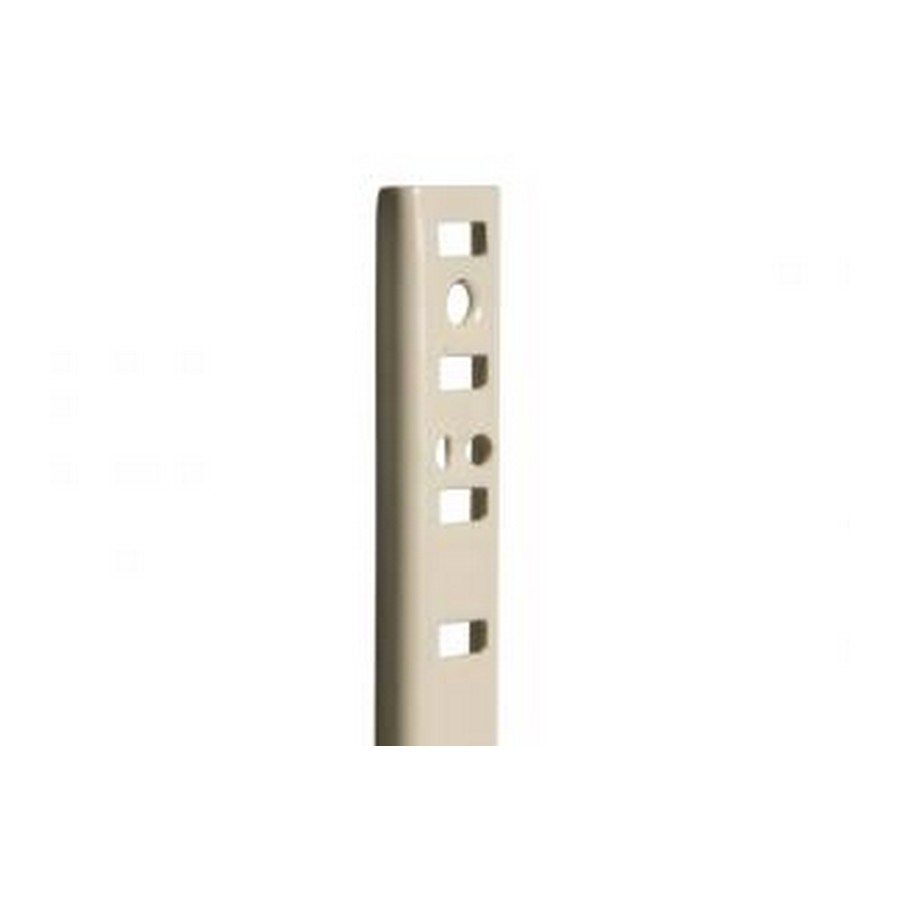 KV 255 ALM 60, 60in 255 Series Pilaster, Surface or Flush Mount, Almond, Knape and Vogt Questions & Answers