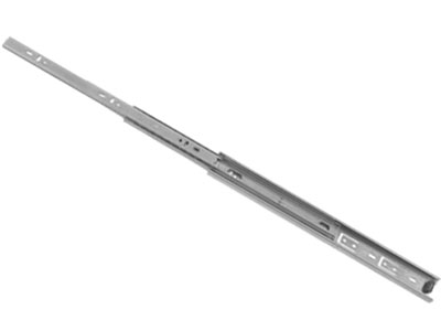 ESR-3813 Side Mount Full Extension Drawer Slide 16" Stainless Steel Sugatsune ERS-3813-16 Questions & Answers