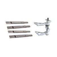 Does this kit come with a main support pole, if so what height is it ? Thanks