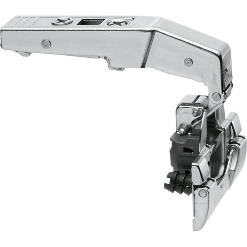 Blum 95 Degree CLIP Top BLUMOTION Blind Corner Hinge Soft-Close Inset Inserta Blum 79B9590 Questions & Answers