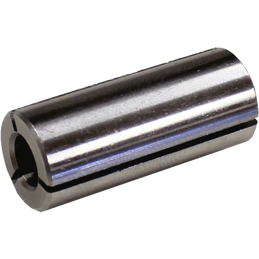 1/4" Collet for RD1101/RF1101/RP1800/RP2301FC Routers Makita 763803-0 Questions & Answers