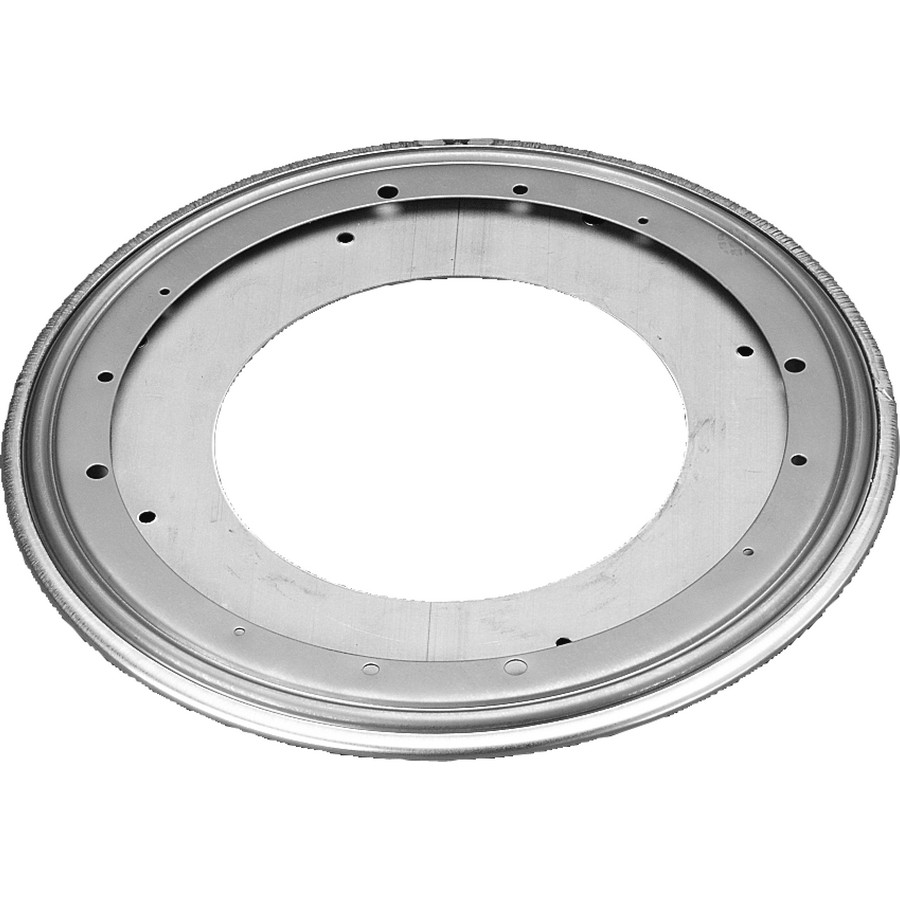 Rev-A-Shelf 10" Steel Swivel Bearing with Stop Rev-A-Shelf 4SBS-10-1 Questions & Answers