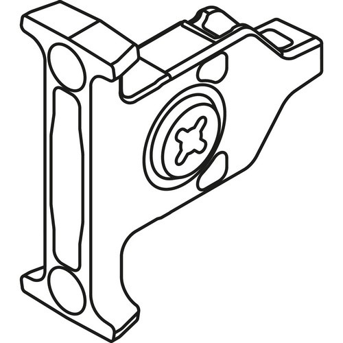 I need a piece that has a number zsf 350-02.22. Would your bracket fit even thought the num doesn’t match? Thanks