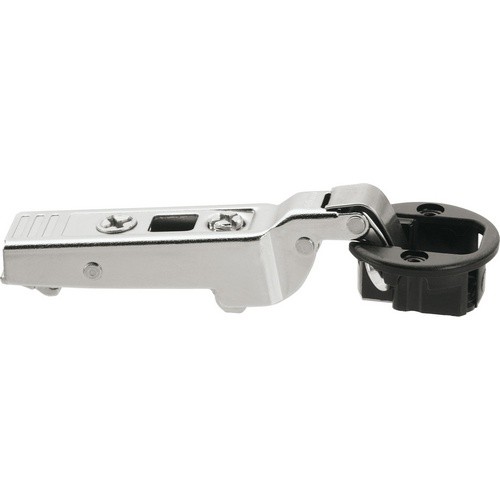 Blum 94 Degree CLIP Top Glass Door Hinge Self-Close Half Overlay Screw-on Blum 75T4200 Questions & Answers