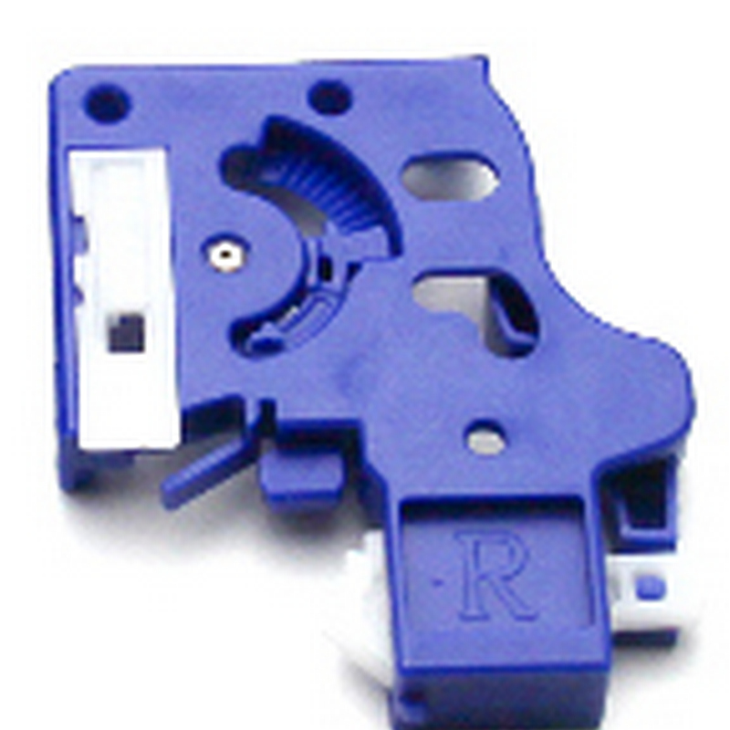 WE Preferred Front Locking Device RH WE Preferred 0684250332961 Questions & Answers