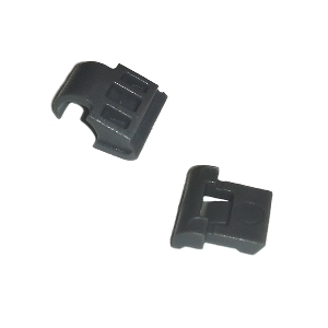 Compact Hinge Angle Restriction Clips 105 Degree to 86 Degree WE Preferred 0683114902961 5000 Questions & Answers