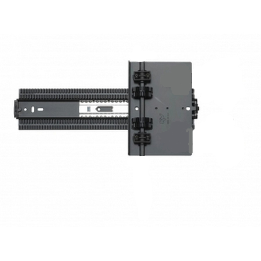 8091 20" Pocket Door Slide Without Hinge Plates Black KV 8091SP EB 20 Questions & Answers