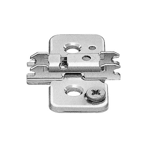 is this the same as blum 173h7100 if not what is the difference, they look similar