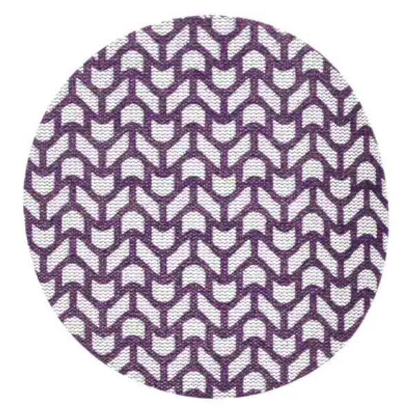 Xtract Cubitron II Net Abrasive Disc 6" Dia 80 Plus Grit 3M 710W080PLUS-6NH Questions & Answers