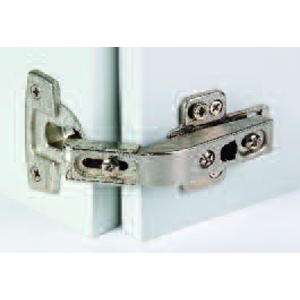 Which hinge plates go with these?