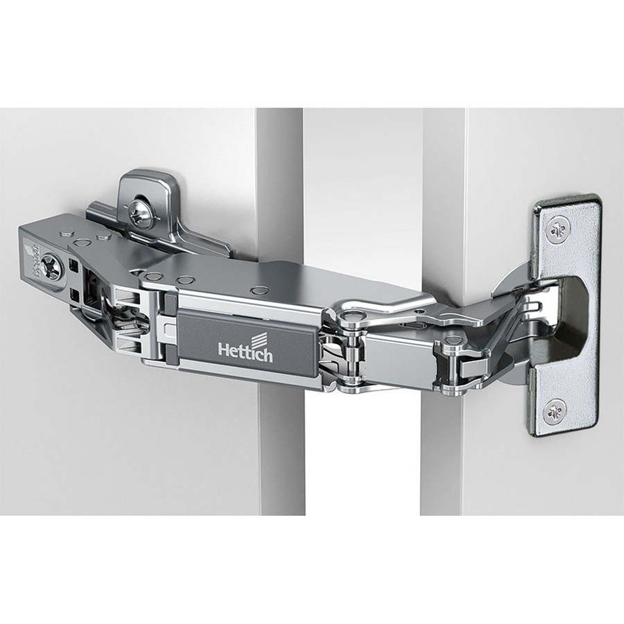 165° Sensys Hinge Full Overlay Self-Closing Screw-On Nickel Hettich 9099770 Questions & Answers