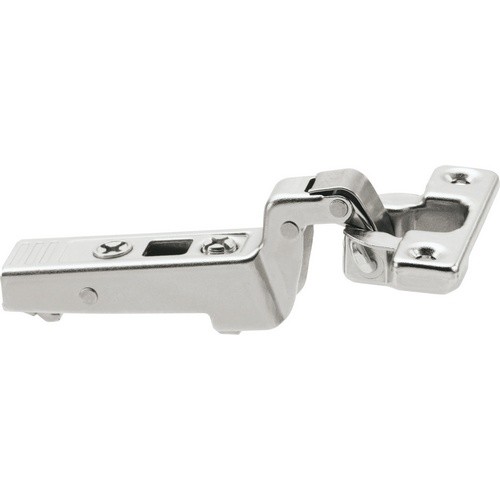 what is the proper hinge plate for 71T0750 for face frame cabinet?