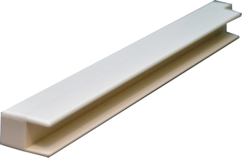 Do you have 90 degree plastic corner brackets fo 5/8 shelf board?