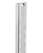 On the KV 85 white 36 page, there are 2 descriptions of length, 36" and 24". Which is it?