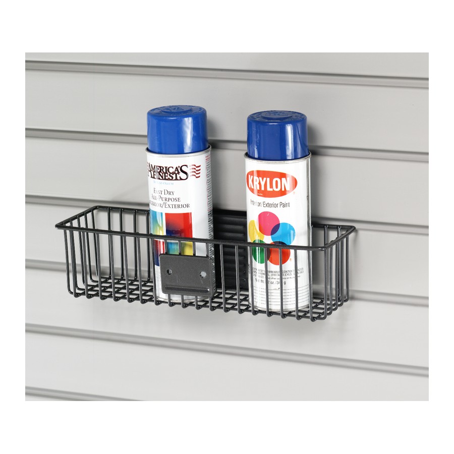 is this compatible with a 3" slatwall