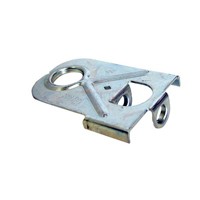 Do I need these to install KV 516/25 ZC, Tite Joint / Dog Bone, Deluxe Version, Knape and Vogt