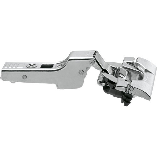 Blum 110° Half Overlay CLIP Top BLUMOTION Hinge Soft-Close Inserta Blum 71B3690 Questions & Answers