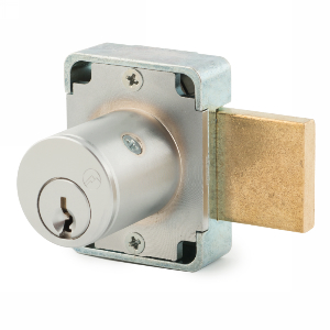 15/16" Cylinder N-Series Pin Tumbler Deadbolt Lock, Keyed KD, Satin Brass, Olympus Lock 100DR-US478-KD Questions & Answers