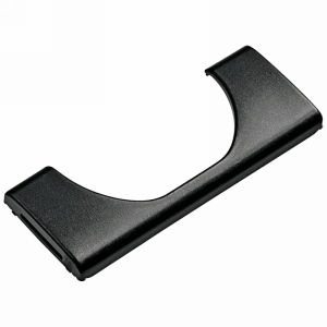 Blum Onyx Black Cover Cap for BLUMOTION Hinges Blum 70T3504-ONYX Questions & Answers