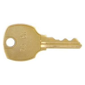 CompX D8772, DualAxess Cam Lock Master Key Questions & Answers