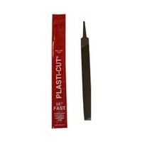 Practical Products PC-10F, Laminate File, Plasti-Cut Fast, 10in Questions & Answers