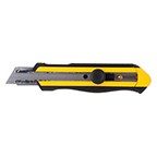 Stanley 10-425, Snap-Off Blade Knife, Refillable, 25mm Questions & Answers