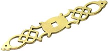 I need the P326-LP in shiny polished brass and not antique brass.  Does it come in that finish?