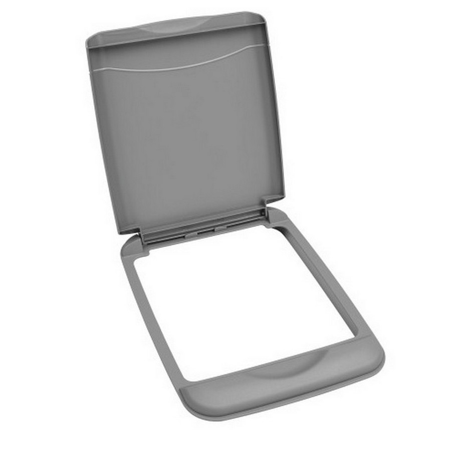 What is the width of the lid?