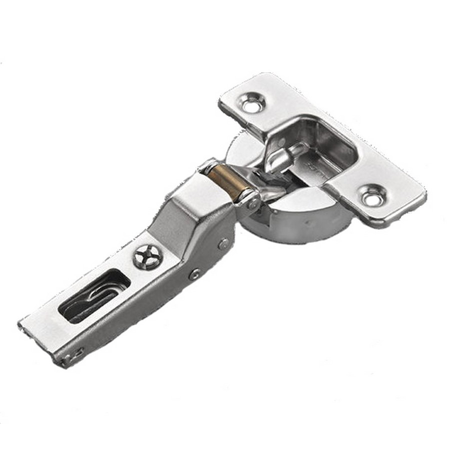 Does the  SKU: 10150387 BAU3L49  mounting base work with the  SKU: 11440953 C1J6GE9 hinge?
