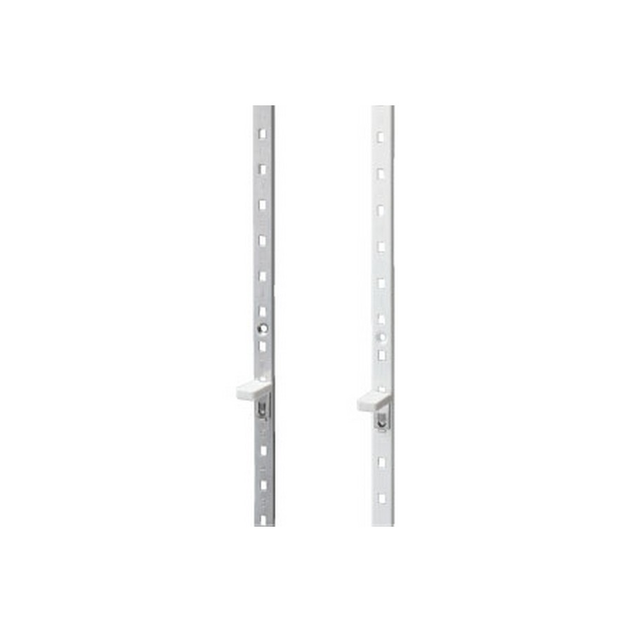 Stainless Steel Thin Heavy Duty Shelf Standard 1820mm Long Sugatsune SPE-1820 Questions & Answers