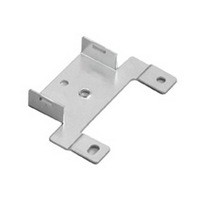 KV 8404, Front Face Frame Bracket for Various Ball Bearing KV Drawer Slides, Zinc, Knape and Vogt Questions & Answers