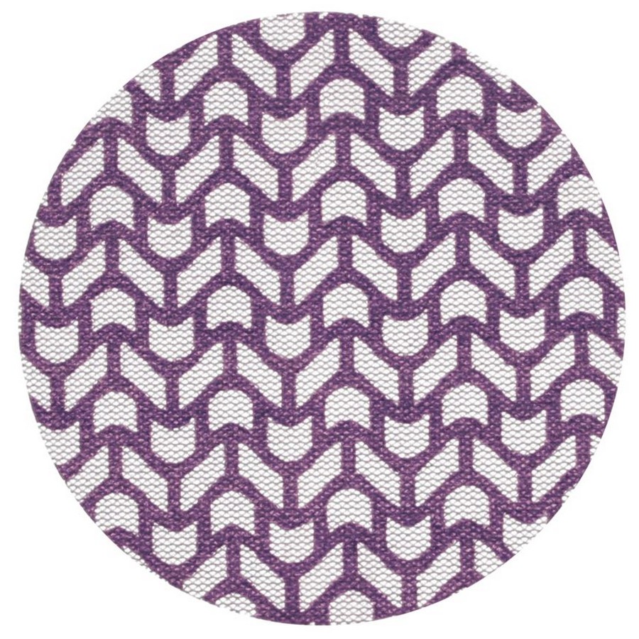 Xtract Cubitron II Net Abrasive Disc 5" Dia 80 Plus Grit 3M 710W080PLUS-5NH Questions & Answers