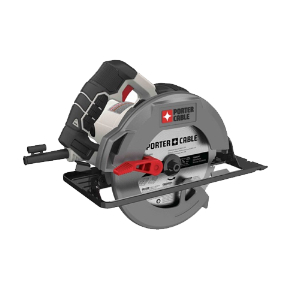 7-1/4" Circular Saw Porter Cable PCE300 Questions & Answers