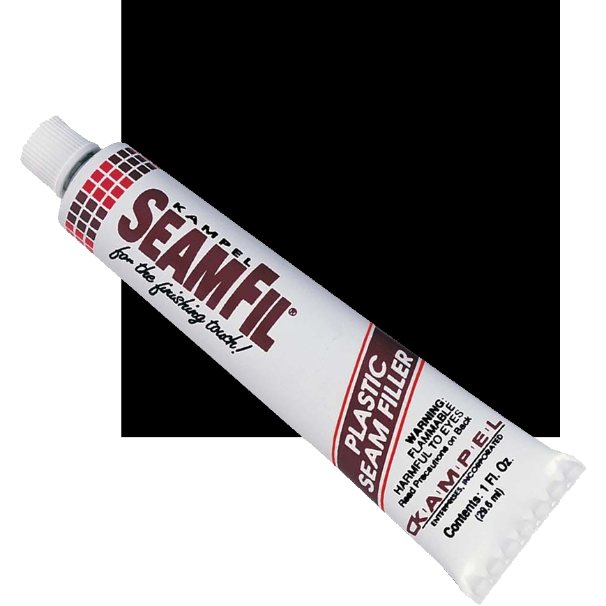 How to use kampel SeamFil?