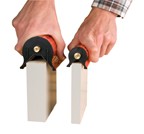 Replacement Sandpaper for Fastcap FASTBREAK Hand Sanders FastCap FB.80GRIT.10PC Questions & Answers